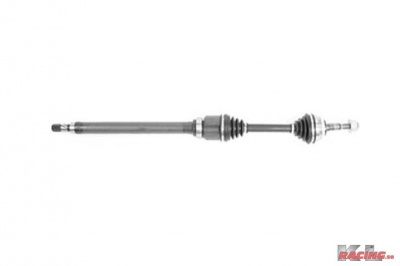 Drivaxel 850, S/V/C/XC70 Bensin Turbo, Diesel Manuell -98