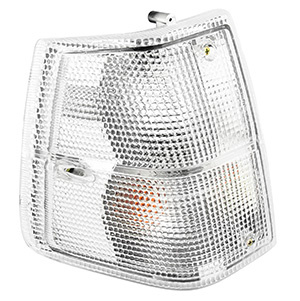 Vit Blinkers 240 81-