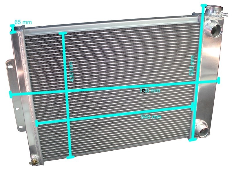 Camaro 67-69 LS Swap