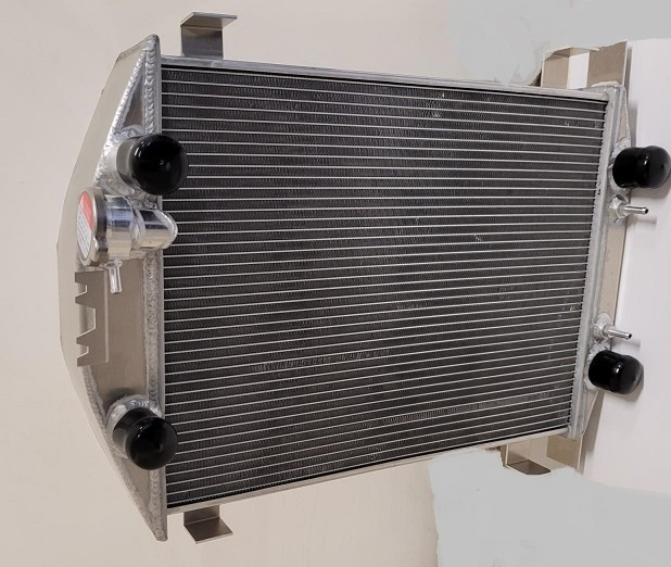 Hotrod Ford Sidventil etc..