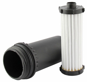 Filter Växellåda C30, V40, V70, S/V60, S80, CXC60