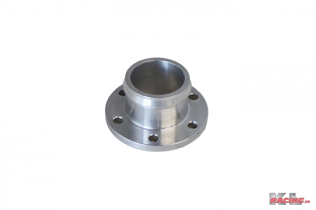 Slanganslutning Vattenpump