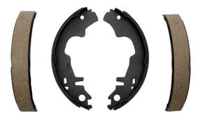 Bromsbelägg Monza 1975, Vega 71-77