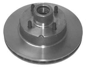 Bromsskiva Monza 76-80