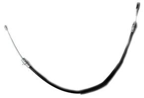 Handbromswire Corvette 88-96