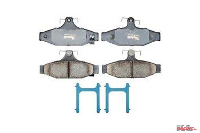 Bromsklossar Camaro, Corvette 88~97