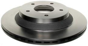 Bromsskiva Corvette 88-95