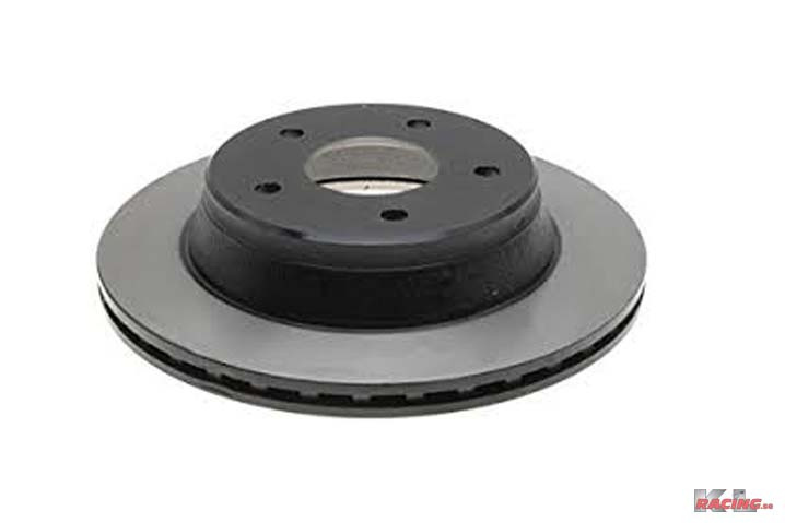 Bromsskiva Corvette 84-87