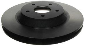 Bromsskiva Corvette 88-96