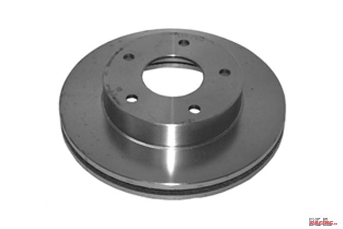 Bromsskiva Camaro, Firebird 82-88