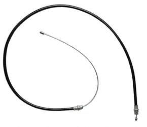 Handbromswire Camaro 82-88, Skivbroms