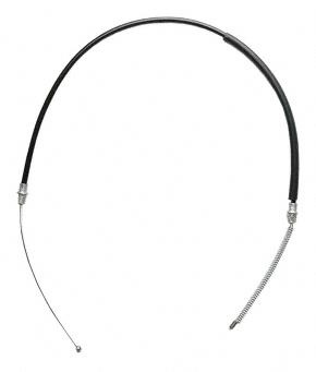 Handbromswire Camaro 82-89, Trumbroms