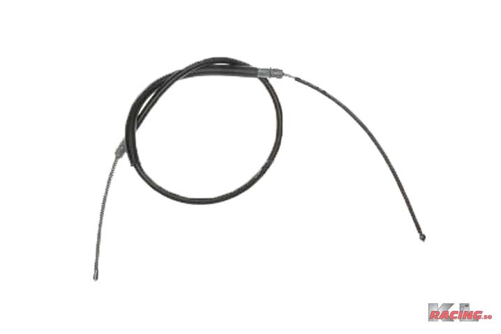 Handbromswire Camaro 90-92, Trummor