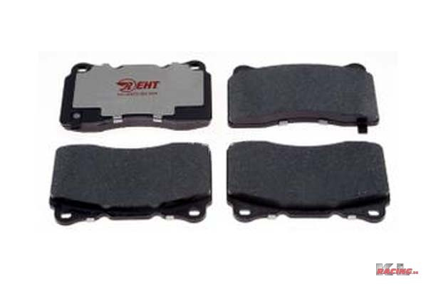 Bromsklossar Camaro 10~15