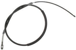 Handbromswire Camaro, Firebird 90-92, Skivbroms