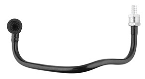 Backventil Vevhusventilation/ Evap 9-5 04-10