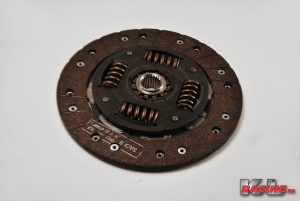 Lamell M45, M46, M47 Turbo 85-