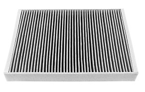 Kupéfilter XC90 17-