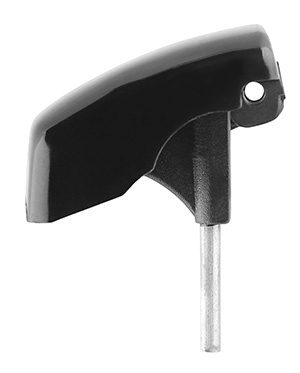 Växelspaksknopp V70, S60, S80, XC90 Geartronic