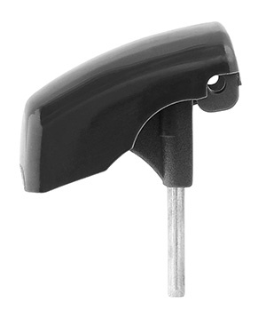 Växelspaksknopp V70, S60, S80, XC90  Geartronic