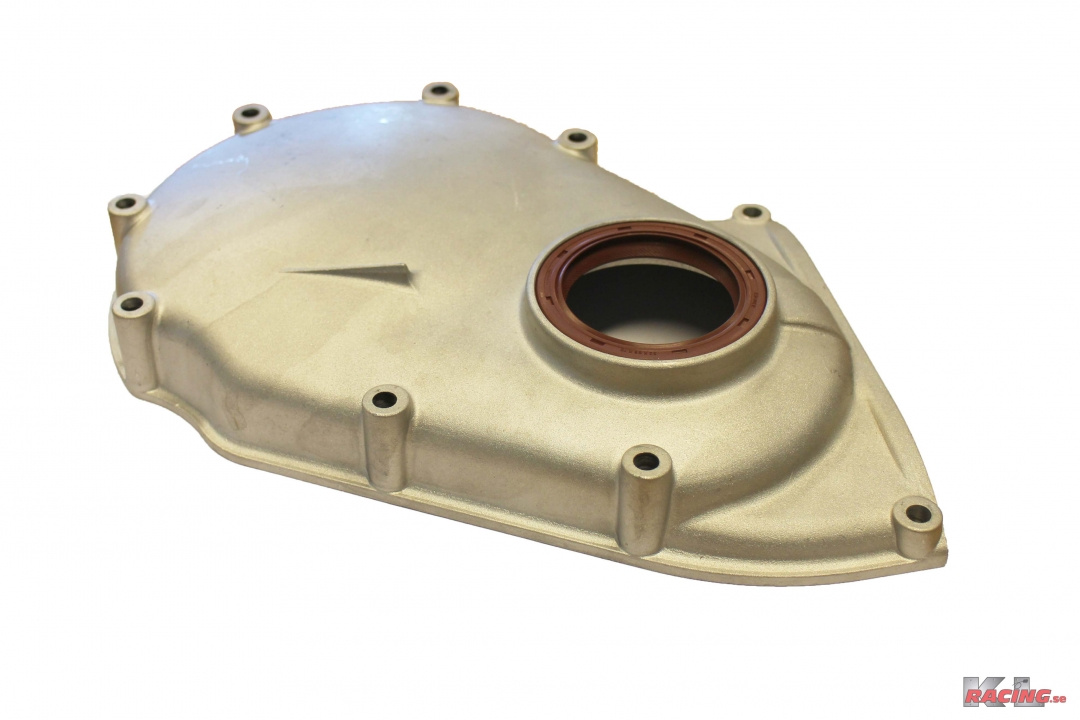 Kamdrevskåpa med Packbox B18, B20