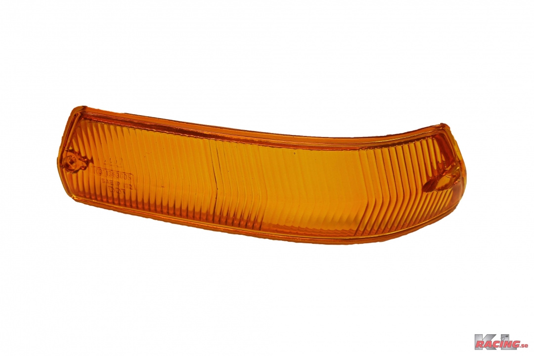 Blinkersglas 164, Gul