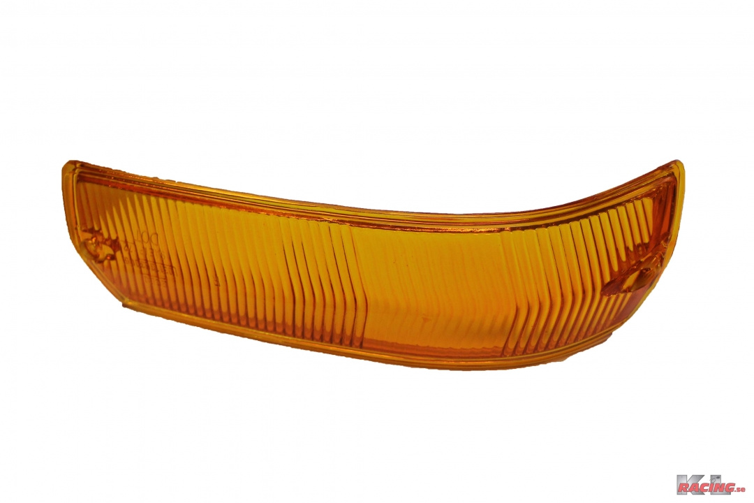 Blinkersglas 164, Gul