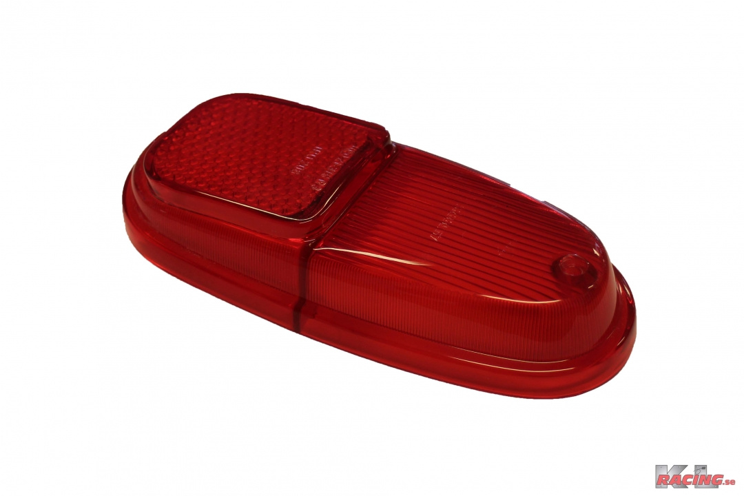 Bakljusglas PV 544 58-66