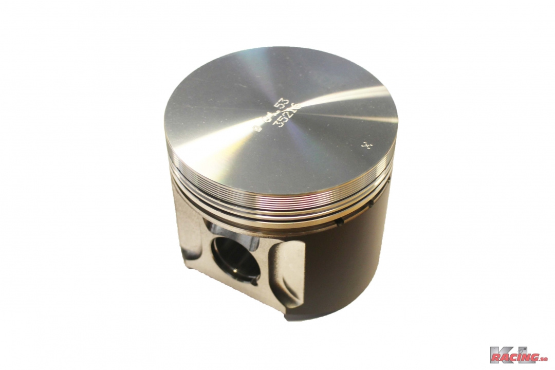 B18  Racekolv  -4st kolvar