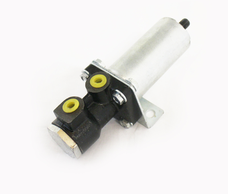 Bromsregulator Amazon, P1800