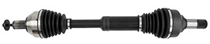 Drivaxel XC60 B4204 T6/T7 MPS6