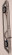 Nummerskyltsbelysning 140, 160 -72 Nummerskyltsbelysning 140, 160 -72