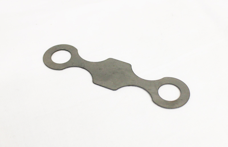 Justermellanlägg Bromsok 140, 160, P1800