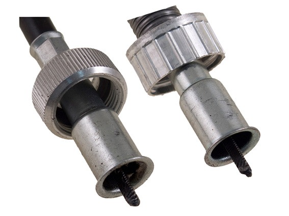 Hastighetsmätarvajer Amazon 63- M41