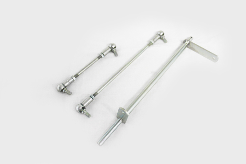 Gasreglage 175CD Förgasare