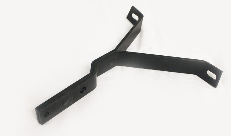 Bärjärn stötfångare Pv 58-68