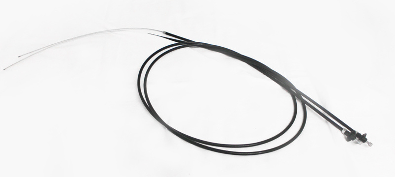 Vajer Gasreglage DCOE, DHLA