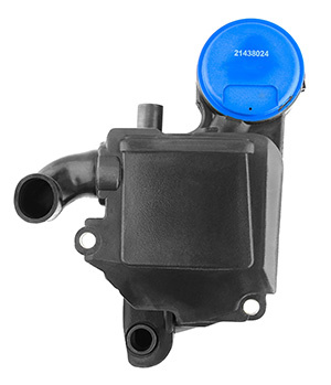 Oljefälla & Avskiljare V70, S60, S80 03~09