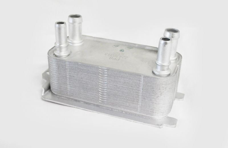 Oljekyl S40, V50, C30, C70 11~13