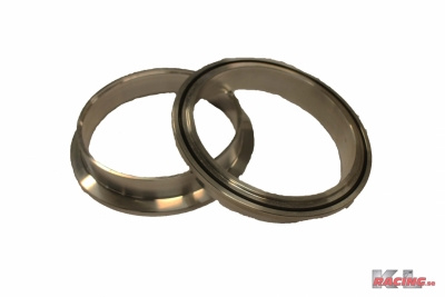 2.5'' V-Band Aluminium