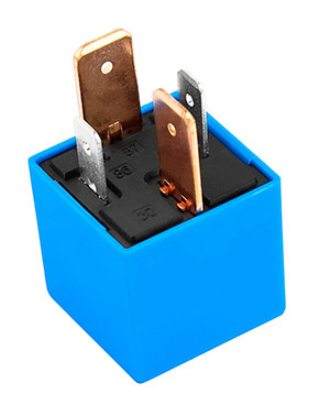 Relä Luftpump, A/C, Spridare etc 850, S/V/C70, XC70, 960