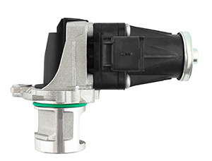 EGR-Ventil S40, V50, V70, S/V60, S80, C30