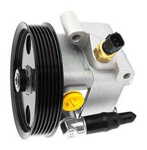 Servopump S40, V50, C30 ~12