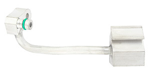 AC- Torkrör/ Drier pipe V70, S60, S80, XC70 01~05