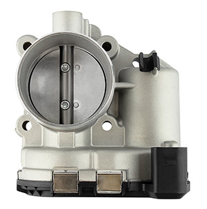 Spjällhus V40, S/V60, V70, S80  11~15