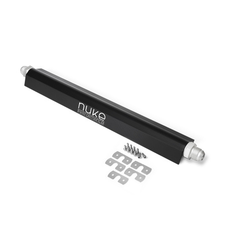 Fuelrail 5cyl 850, S/V70, S60, S80, V70N