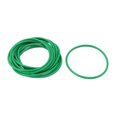 O-ring för gaveln på bränslefilter 44,6x2,4mm