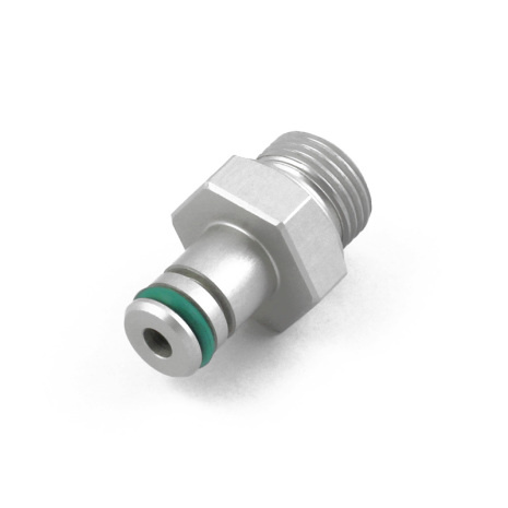 Fuel log Fäste Nuke filter Slim