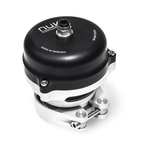 Dumpventil 50mm V-Band