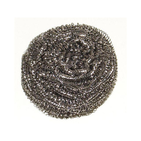 Rostfritt ull för Oljecatchtank